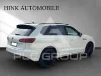 2019 Volkswagen Touareg
