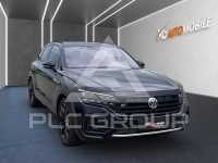 2019 Volkswagen Touareg