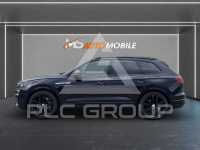 2019 Volkswagen Touareg
