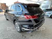 2019 Volkswagen Touareg