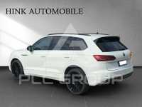 2019 Volkswagen Touareg