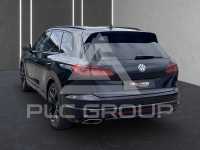 2019 Volkswagen Touareg