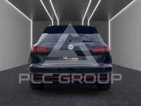 2019 Volkswagen Touareg