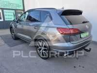2019 Volkswagen Touareg