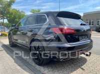 2019 Volkswagen Touareg