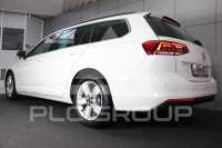 2019 Volkswagen Passat