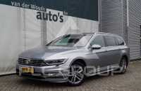2019 Volkswagen Passat