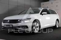 2019 Volkswagen Passat