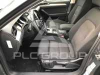 2019 Volkswagen Passat
