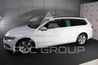2019 Volkswagen Passat
