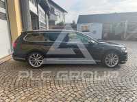 2019 Volkswagen Passat