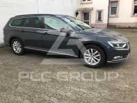2019 Volkswagen Passat