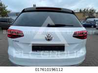2019 Volkswagen Passat