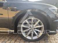 2019 Volkswagen Passat