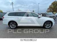 2019 Volkswagen Passat