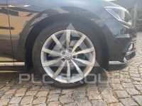 2019 Volkswagen Passat