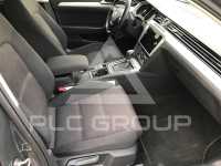 2019 Volkswagen Passat