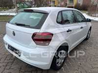 2019 Volkswagen Polo