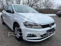 2019 Volkswagen Polo