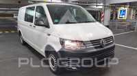 2019 Volkswagen T6