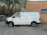 2019 Volkswagen T6