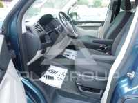 2019 Volkswagen T6