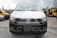 2019 Volkswagen T6