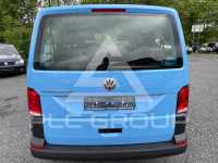 2019 Volkswagen T6