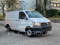 2019 Volkswagen T6
