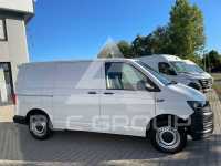2019 Volkswagen T6