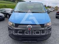 2019 Volkswagen T6