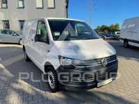 2019 Volkswagen T6
