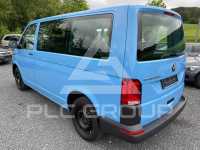 2019 Volkswagen T6