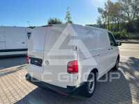 2019 Volkswagen T6