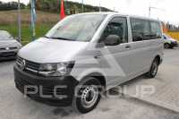 2019 Volkswagen T6