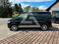 2019 Volkswagen T6