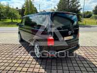 2019 Volkswagen T6