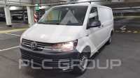 2019 Volkswagen T6
