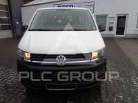 2019 Volkswagen T6