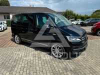 2019 Volkswagen T6