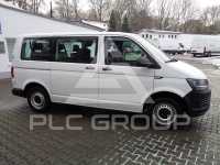 2019 Volkswagen T6