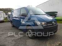 2019 Volkswagen T6