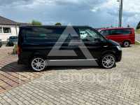 2019 Volkswagen T6