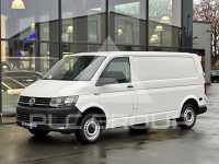 2019 Volkswagen T6