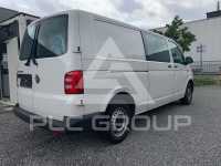 2019 Volkswagen T6