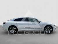 2019 Volkswagen ARTEON