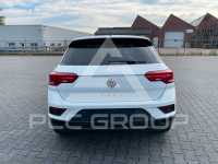 2019 Volkswagen T-Roc