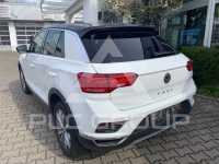 2019 Volkswagen T-Roc
