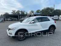 2019 Volkswagen T-Roc