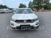 2019 Volkswagen T-Roc